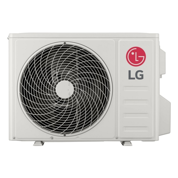 více o produktu - AKCE - LG H09S1PA.U18 (S3UM091L1CA), Dualcool AI Air Premium, inverter, venkovní splitová jednotka, R32